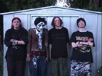 Fleshwound