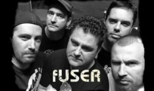 Fuser