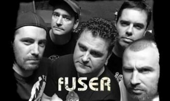 Fuser