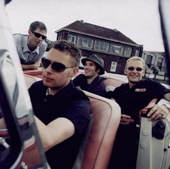 Garageland