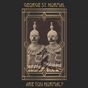 George St. Normal
