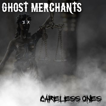 Ghost Merchants