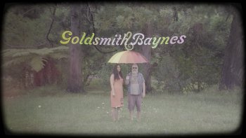 Goldsmith Baynes