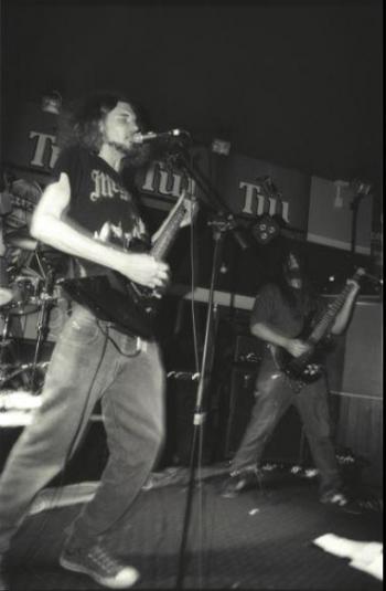 Gorehouse