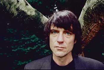 Graeme Downes