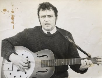 Graham Mcgregor