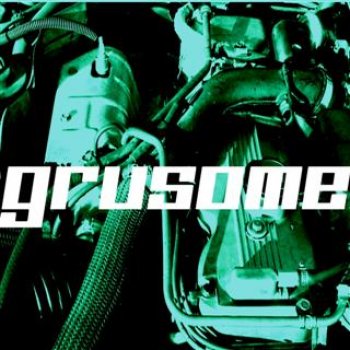 Grusome