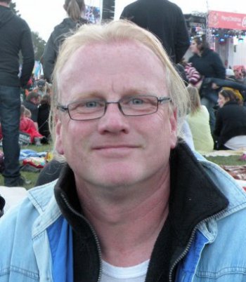 Guy Hobson