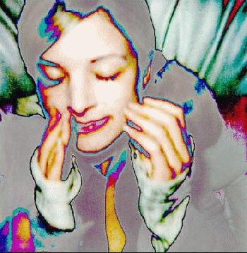 Halogen Girl