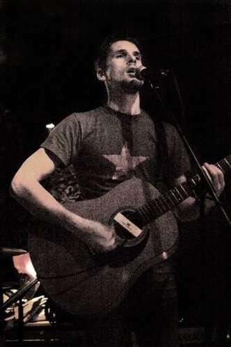 Hamish Mcghie