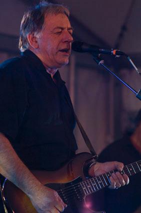 Hammond Gamble