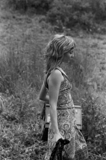 Hannah Curwood