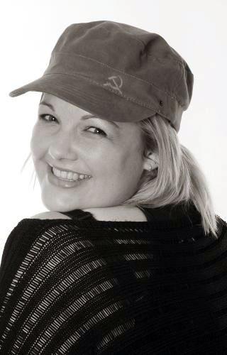 Hannah Donald