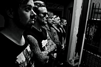 Heathen Eyes
