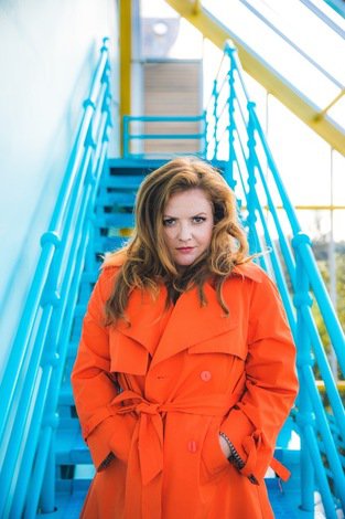 Helen Corry