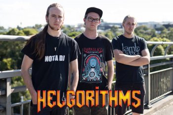 Helgorithms