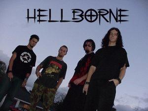Hellborne