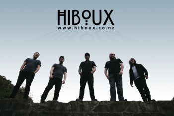 Hiboux