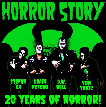 Horror Story