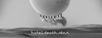 Hotel Death Star