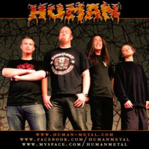 Human