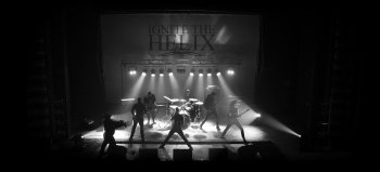 Ignite The Helix