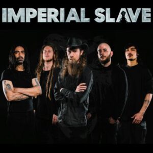 Imperial Slave