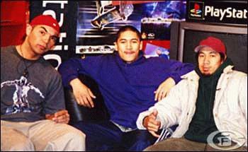 Indigenous Funk Company