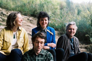 Ingrid And The Ministers