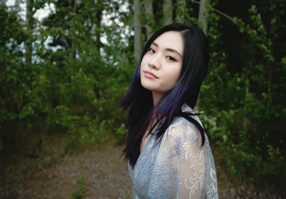 Iris Zhang