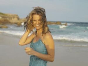 Jackie Bristow