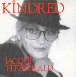 Jacqui Fitzgerald