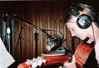 Jacqui Watson