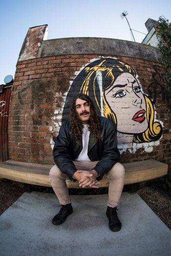 Jake Barton