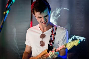 Jake Stokes