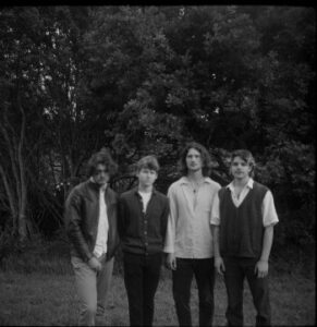 James Hunter And The Gatherers