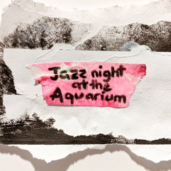 Jazz Night At The Aquarium