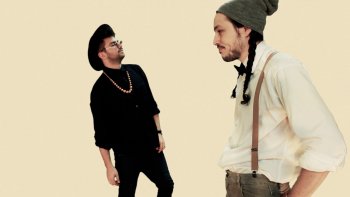 Jbrown & The Mic Smith