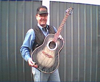 Jeff Knabel