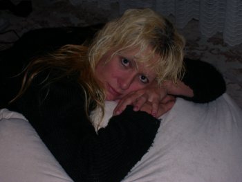 Jennifer Childs