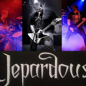 Jepardous