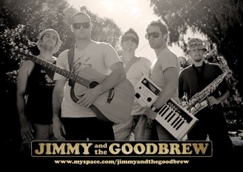 Jimmy And The Goodbrew