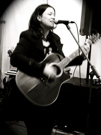 Jo Little
