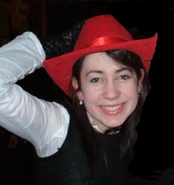 Joanne Chester