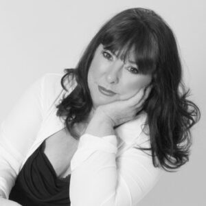 Jodi Vaughan