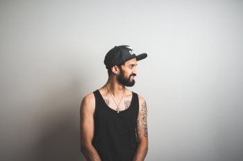 Joel Kanji