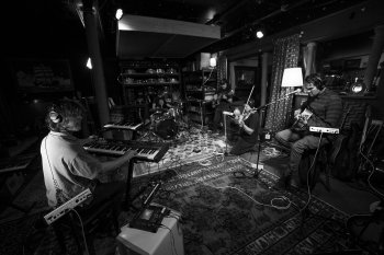 Julian Temple Band