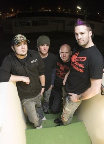 Kaizen Mofos