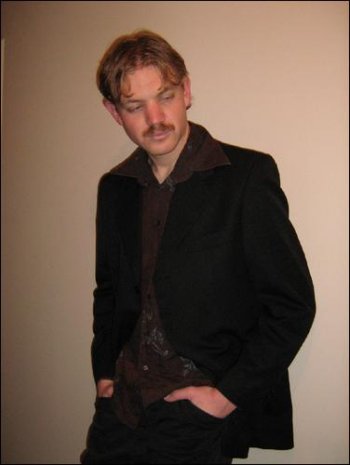 Kane Griffin