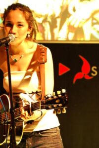 Kat Mcdowell
